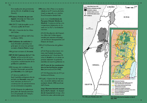 La Revolución Palestina - Rodolfo Walsh Y Otros Autores