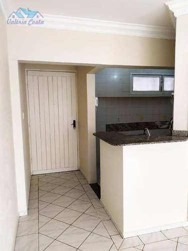 Imagem 18 de 30 de Apartamento Para Alugar, 50 M² Por R$ 2.200,00/mês - Jardim Paulista - São Paulo/sp - Ap1458
