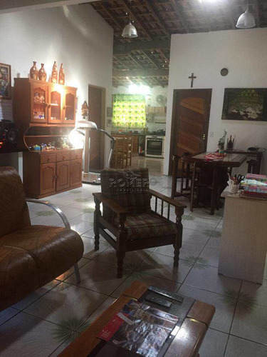 Imagem 13 de 30 de Casa Pé Na Areia, Ubatuba - R$ 860 Mil, Cod: 1154 - V1154