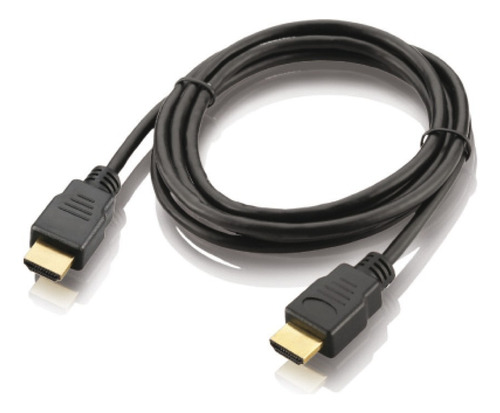 Multilaser Cabo Hdmi 1.3 1.8m Wi233