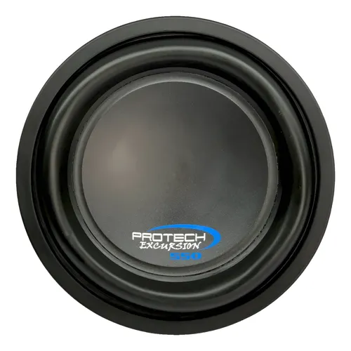 comprar Protech Excursion 550 - Subwoofer De 12 (550w Rms - 4ohm)