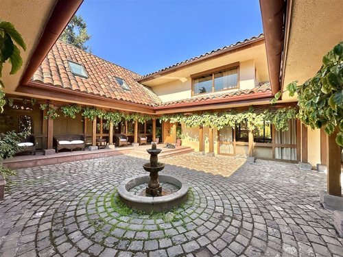 Camino Las Flores / 1.404 M2 Terreno