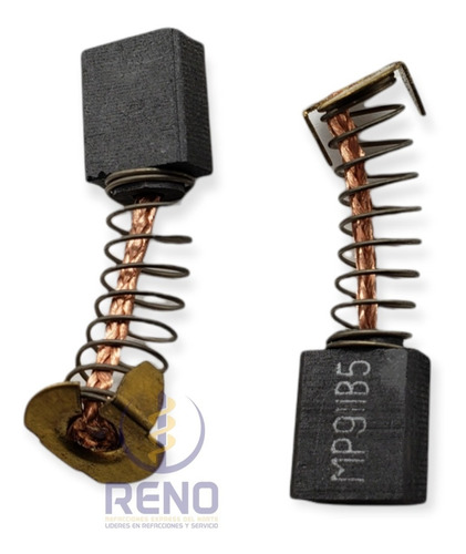 Par Carbones 90587393 P/sierra Stanley Stel311 Stsc1718-b3