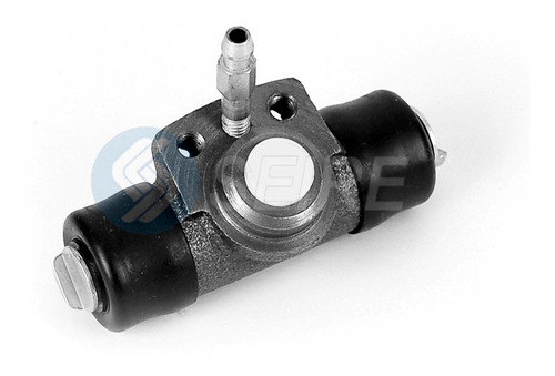 Cilindro Frenos Trasero Izq Vw Golf A2 C 1.6l L4 1991