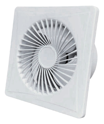 Ventilador De Escape Ventilador Extractor De 6 Pulgadas