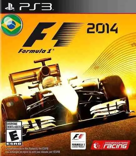 Jogo Pc F1 2012