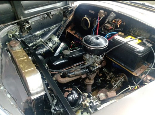 Vauxhall Velox Velox