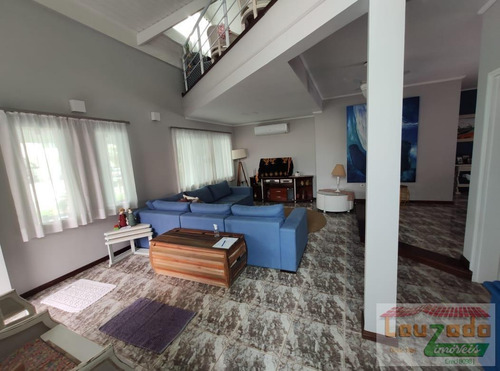 Imagem 5 de 15 de Sobrado Para Venda Em Peruíbe, Condominio Bougainville, 6 Dormitórios, 5 Suítes, 2 Banheiros, 2 Vagas - 3633_2-1181212