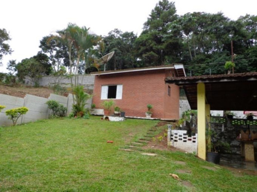 Imagem 3 de 20 de Chácaras À Venda Em Atibaia/sp - Compre O Seu Chácaras Aqui! - 1254144
