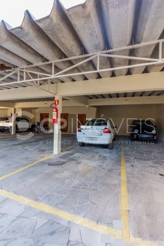 Imagem 22 de 30 de Apartamento Em Jardim Itu Sabará, Porto Alegre/rs De 175m² 3 Quartos À Venda Por R$ 790.000,00 - Ap1053551-s