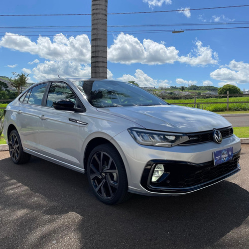 Volkswagen Virtus 1.4 250 TSI EXCLUSIVE AUTOMÁTICO