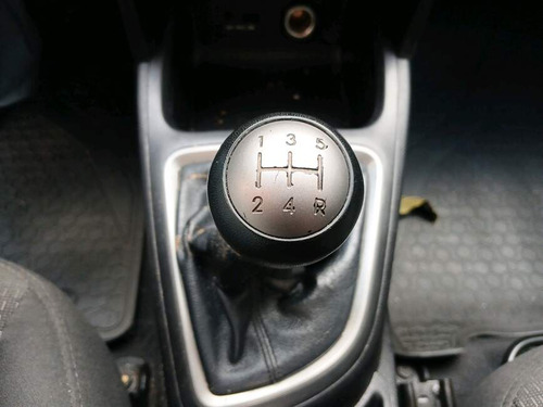 Hyundai HB20 1.0 COMFORT PLUS 12V FLEX 4P MANUAL