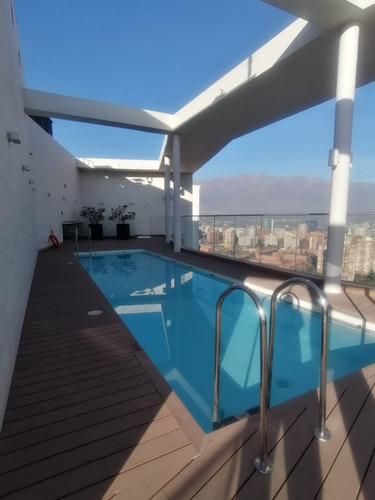 Depto Nuevo Un Dorm En Suite Con Vista Despejada