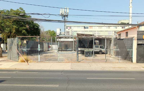 Local Comercial Av Grecia Jazmines Ñuñoa (90825)