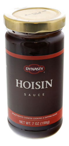 Dynasty Salsa, Hoisin, 7 Onzas