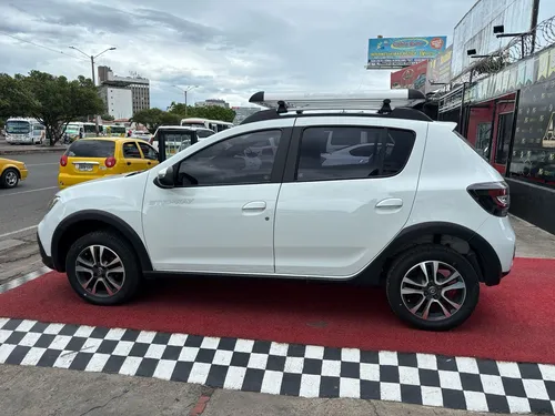 Renault Stepway INTENS 1.6 MT