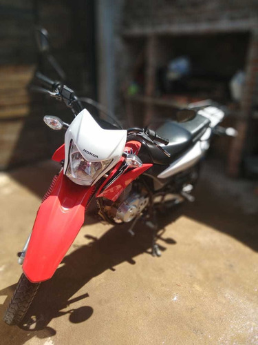 Honda Xr 150