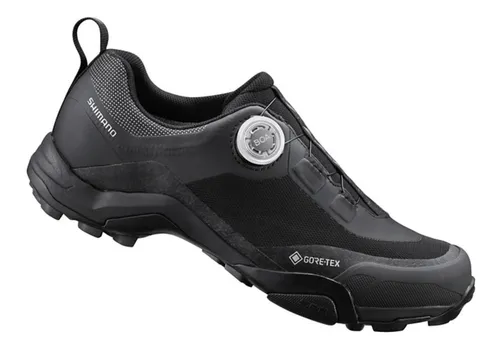 Zapatillas Shimano Mt701 Gtx Cicloturismo