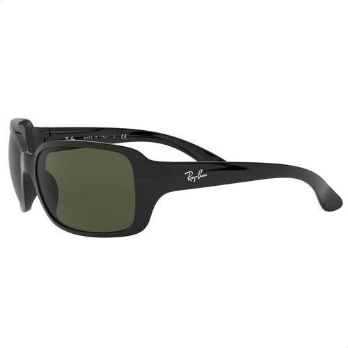 Imagen 2 de 10 de Anteojos Sol Lentes Ray-ban Originales Rb4068 Uv400