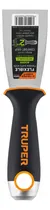 Comprar Espatula Flexible Acero Inoxidabel Ancho 5 Cm (2 ) Truper