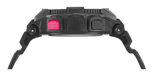 Relógio De Pulso Masculino Digital Speedo - 11008g0evnp2