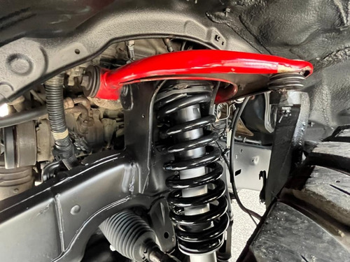 Imagen 14 de 17 de Toyota Tundra
