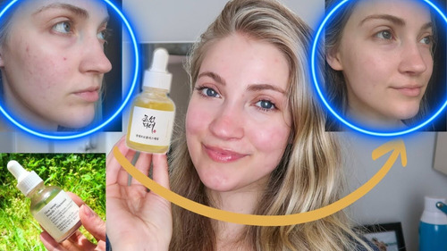 Beauty Of Joseon Glow Serum Propolis+ Niacinamide 30ml