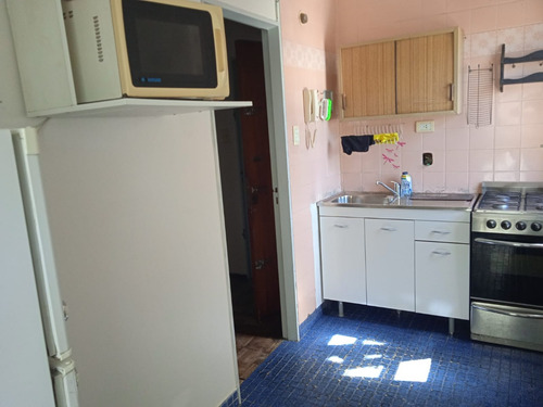Venta Departamento 2 Ambientes