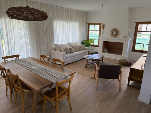 Casa A Estrenar En Venta Puertos Del Lago Riberas