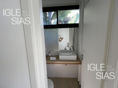 Casa Al Lago En Venta San Rafael, Villanueva