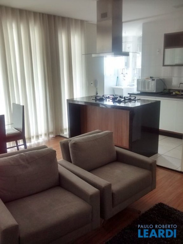 Imagem 6 de 15 de Apartamento - Jardim Trevo - Sp - 452989
