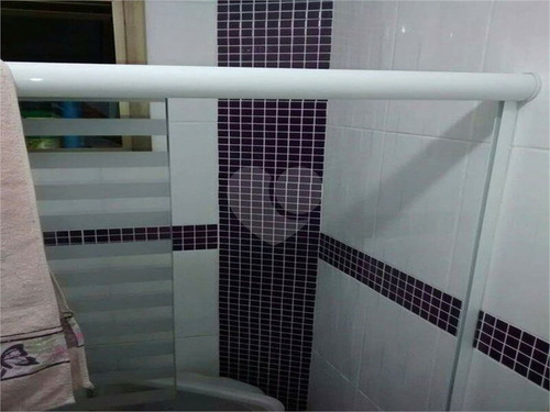 Imagem 21 de 22 de Apartamento 2 Dormitórios A Venda No Bitaru Em São Vicente-sp - Reo575289