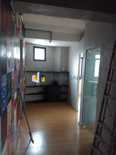 Imagem 12 de 15 de Maravilhoso Prédio Comercial Em Moema Uberabinha - Ss47508
