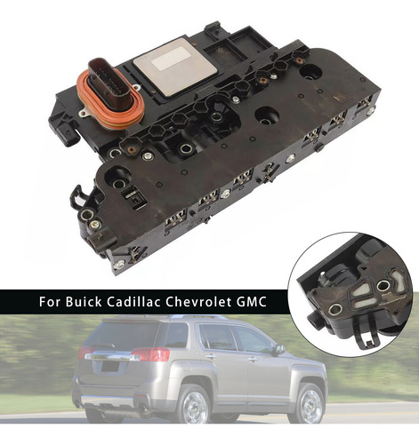 Módulo De Control De Transmisión Tcm Para Buick Cadillac