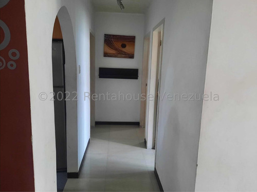 Imagen 16 de 22 de Apartamento En Venta Los Palos Grandes
