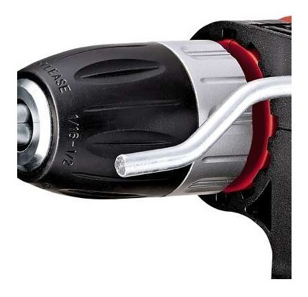 Kit Esmeril Angular 750w 157003+taladro Percutor 650w Einhel