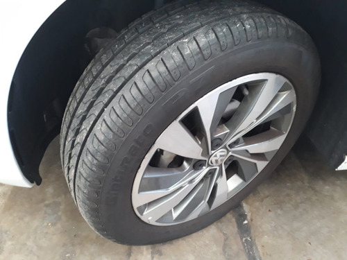 Volkswagen Polo Confortline Plus