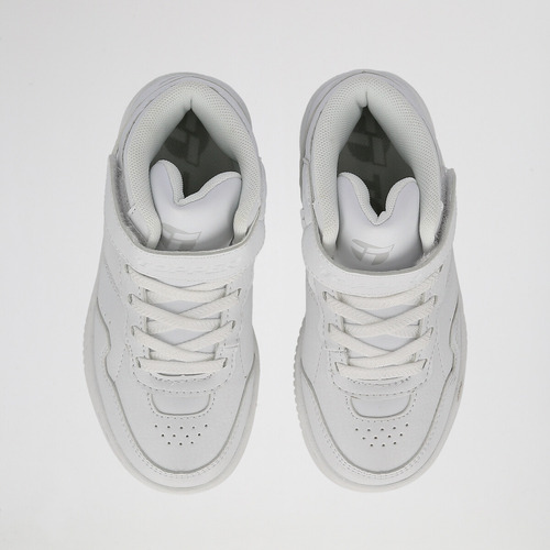 Zapatillas Topper Terre Mid Infantil By Dexter