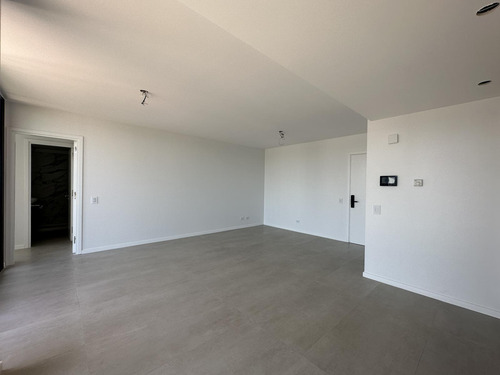 Departamento En Guemes