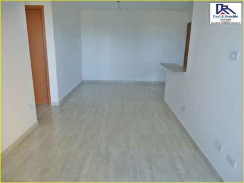 Imagem 12 de 15 de Apartamento 2 Dormitórios Para Venda Em Praia Grande, Mirim, 2 Dormitórios, 2 Suítes, 1 Banheiro, 1 Vaga - Ap00068_1-1590713
