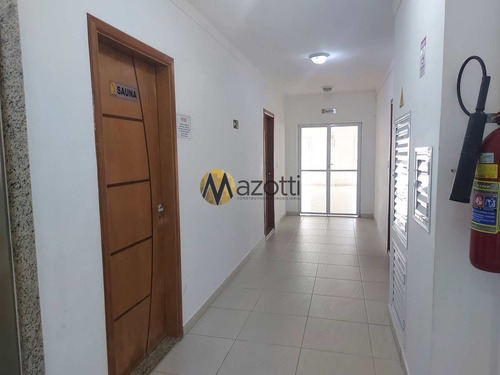 Imagem 15 de 30 de Apartamento 2 Dormitórios Pé Na Areia Praia Grande - V828