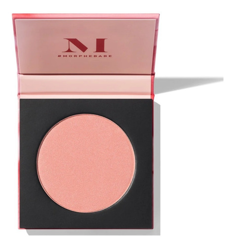 Rubor En Polvo Para Esculpir Morphe Making You Blush 6g