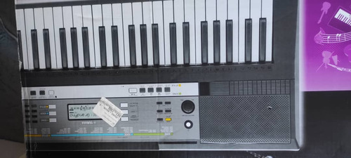 Teclado Piano Casio Ypt-240