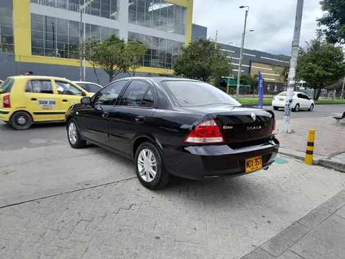 Renault Scala 1.6l