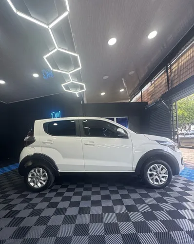 Fiat Mobi 1.0 Like