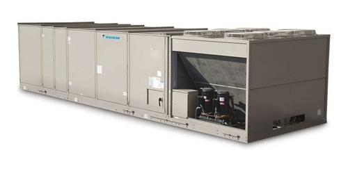 Imagen 1 de 1 de Aire Central Daikin Roof Top Frio/calor Service Reparamos