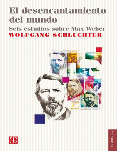 El Desencantamiento Del Mundo - Wolfgang Schluchter