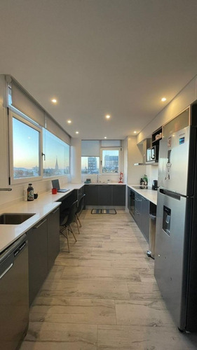 Imagen 7 de 26 de Venta Departamento De Categoría 3 Ambientes C Vista Al Mar