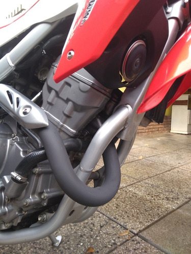 Imagen 6 de 17 de Honda Crf 250 L