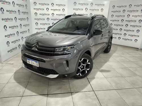 Citroën C5 Aircross 1.6 THP FEEL PACK AT6